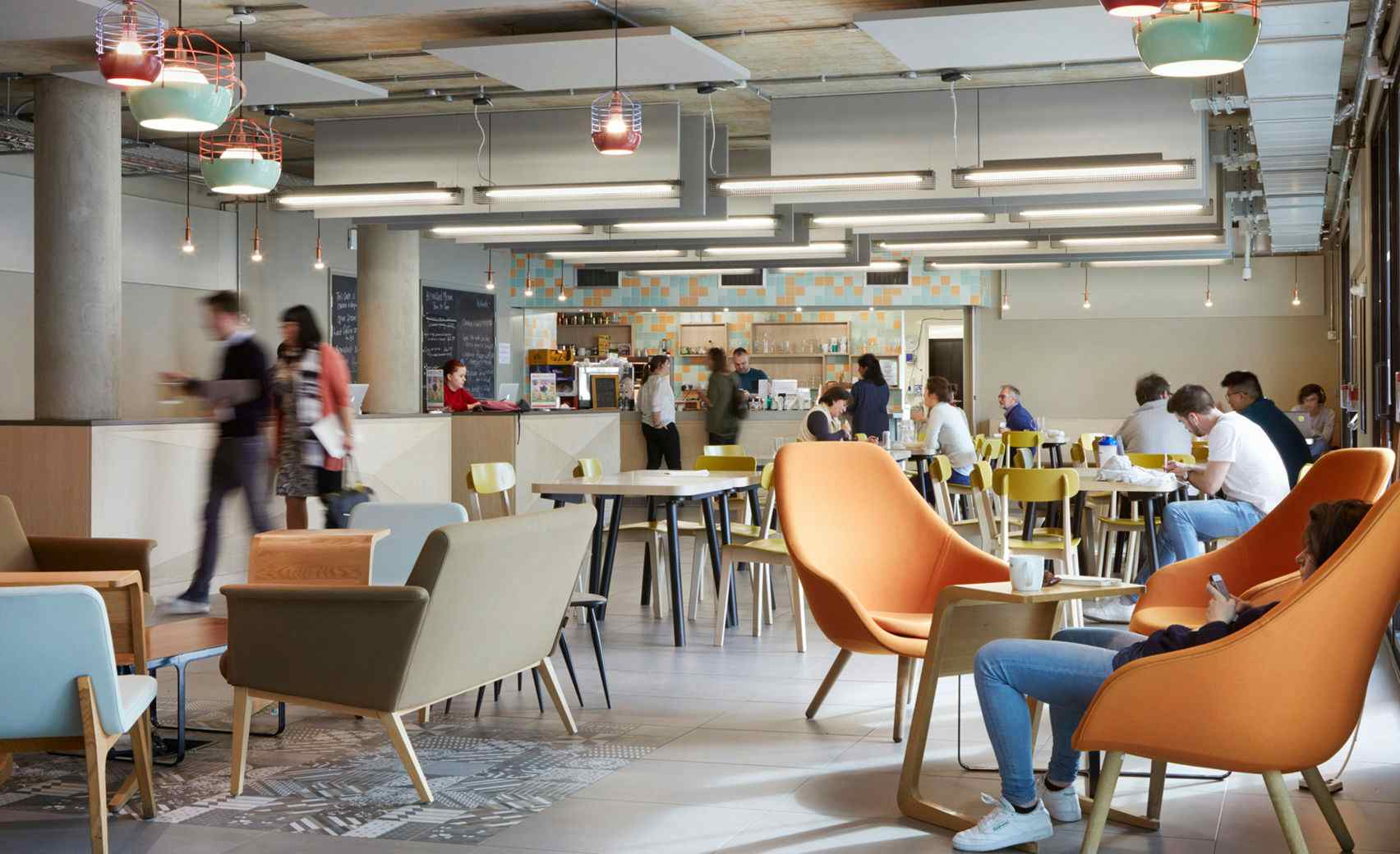 Workspace ScreenWorks