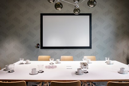 Screening Room Three 4