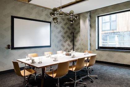Screening Room Three 5