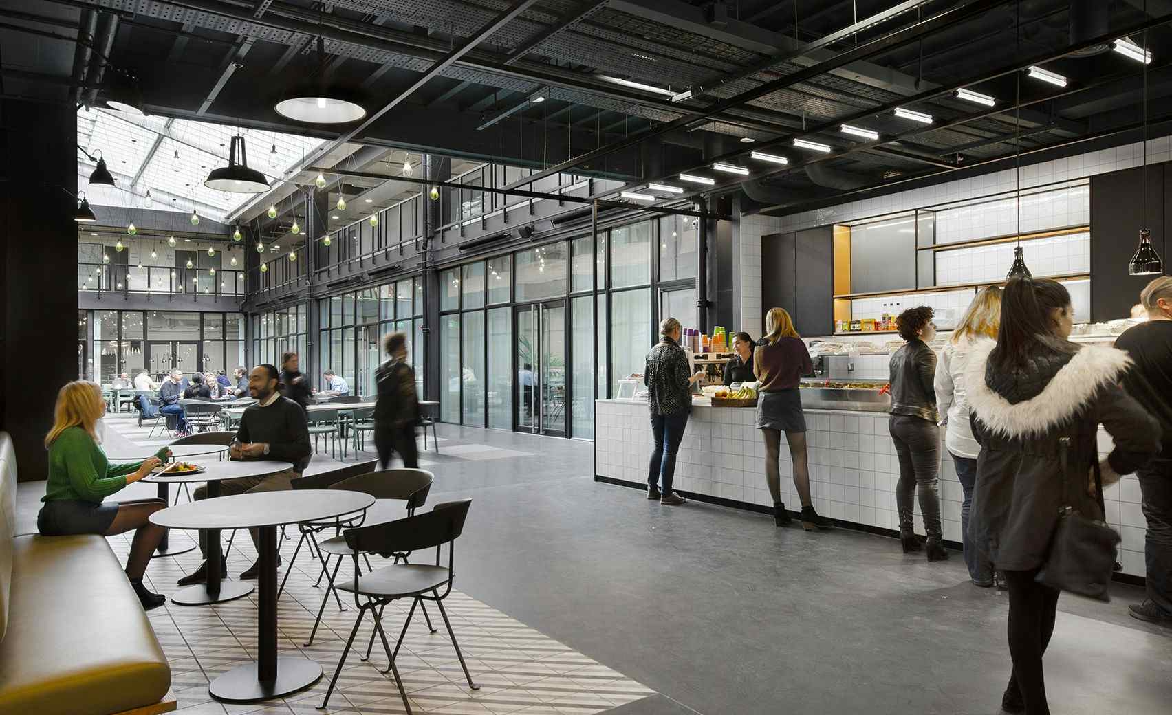 Laser and Electric Combined 4