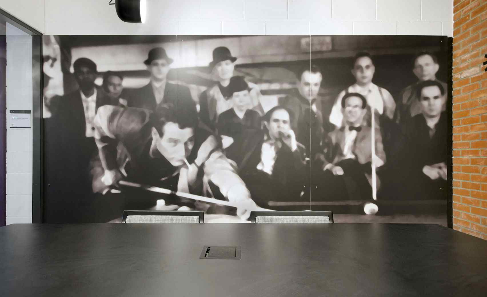 Workspace The Light Box 