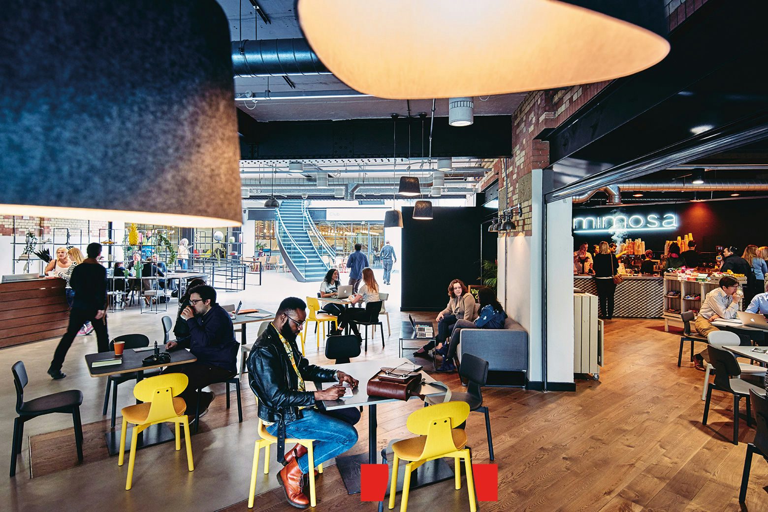 Knowledge - Canterbury Court 5