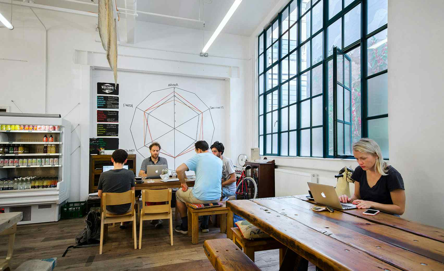 Workspace Parkhall Business Centre