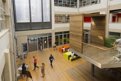 Barclay 3