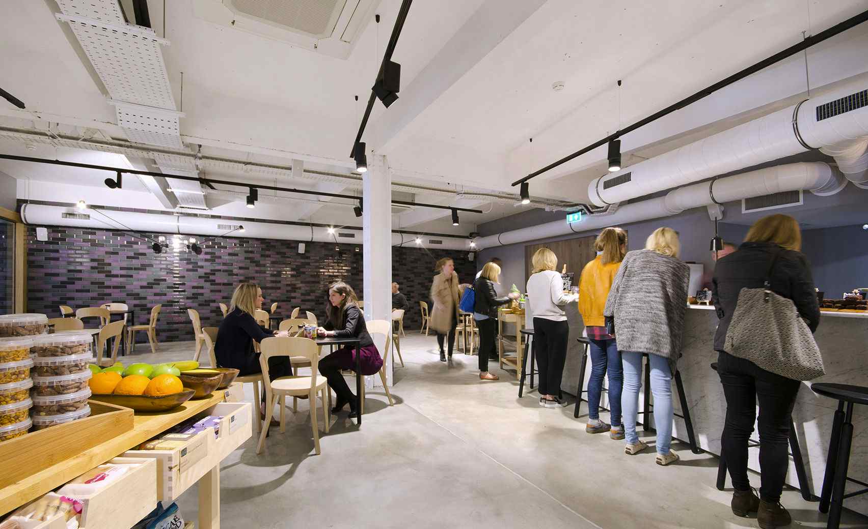 Workspace Cargo Works