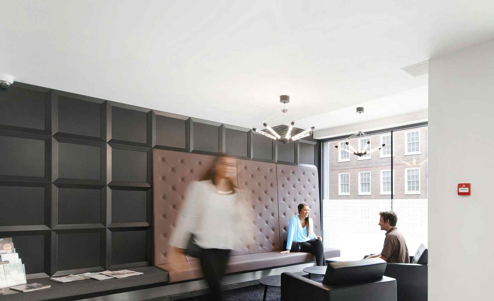 Workspace 60 Grays Inn Road