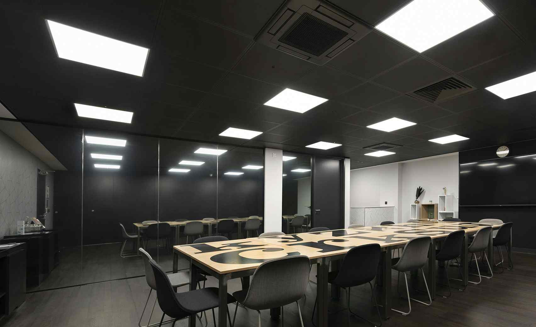 Workspace Fleet Street 