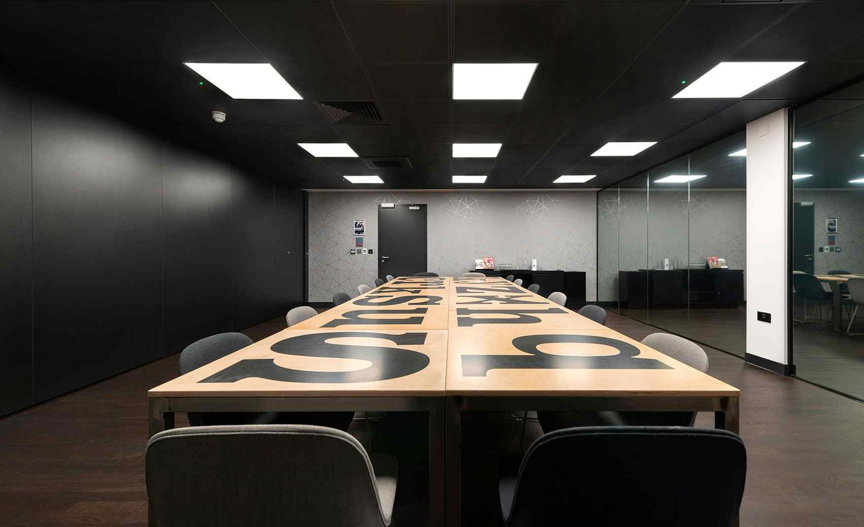 Workspace Fleet Street 