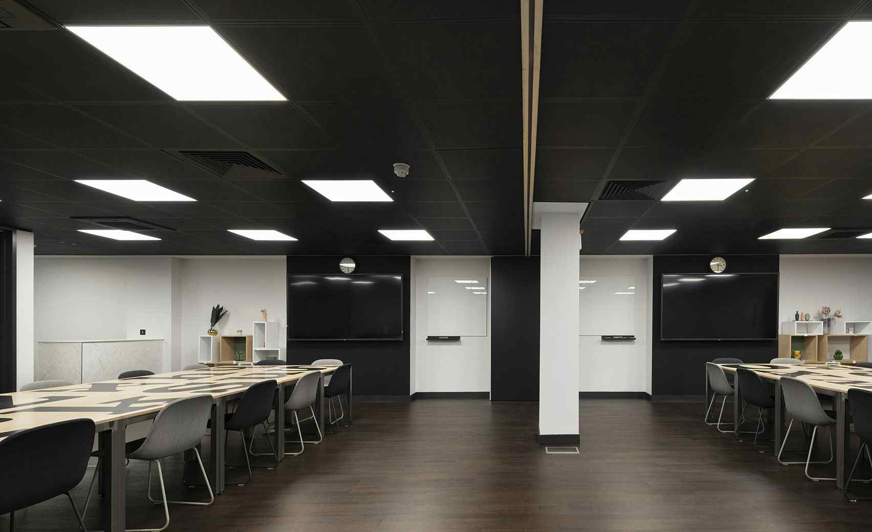 Workspace Fleet Street 