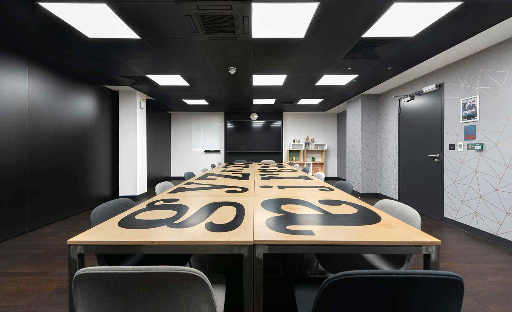 Workspace Fleet Street 