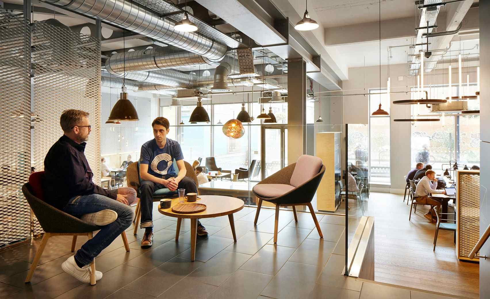 Workspace The Print Rooms