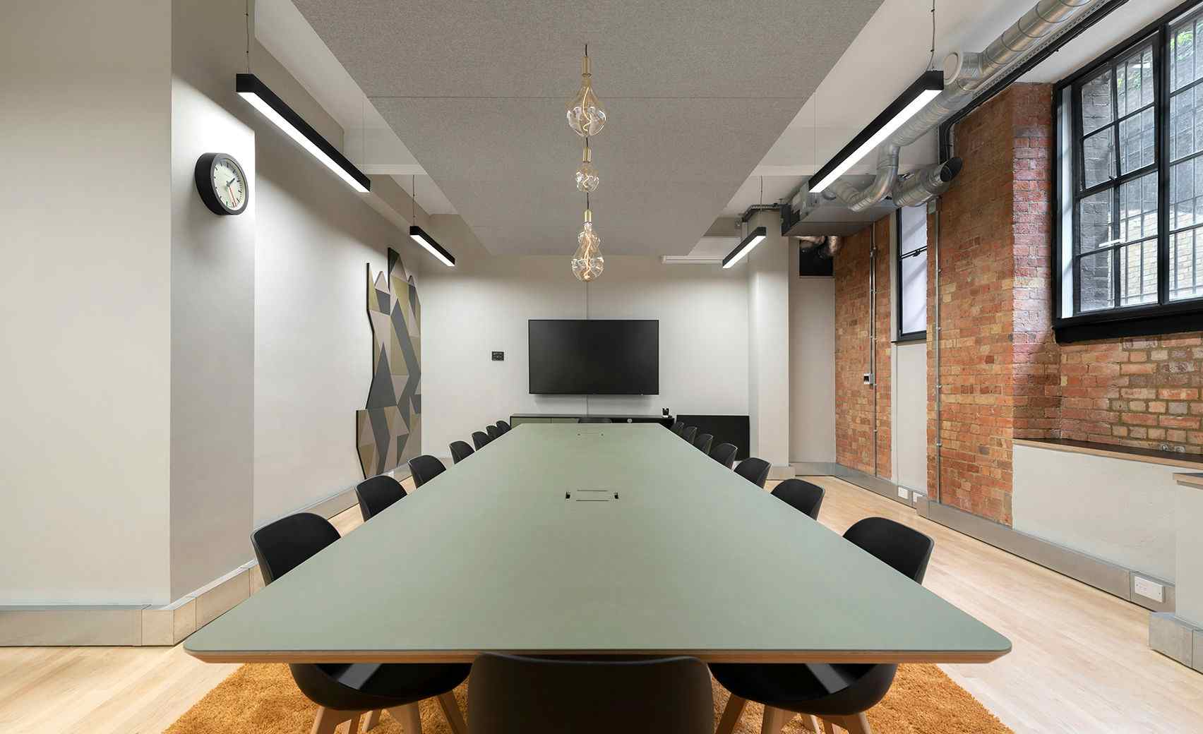 Workspace The Print Rooms