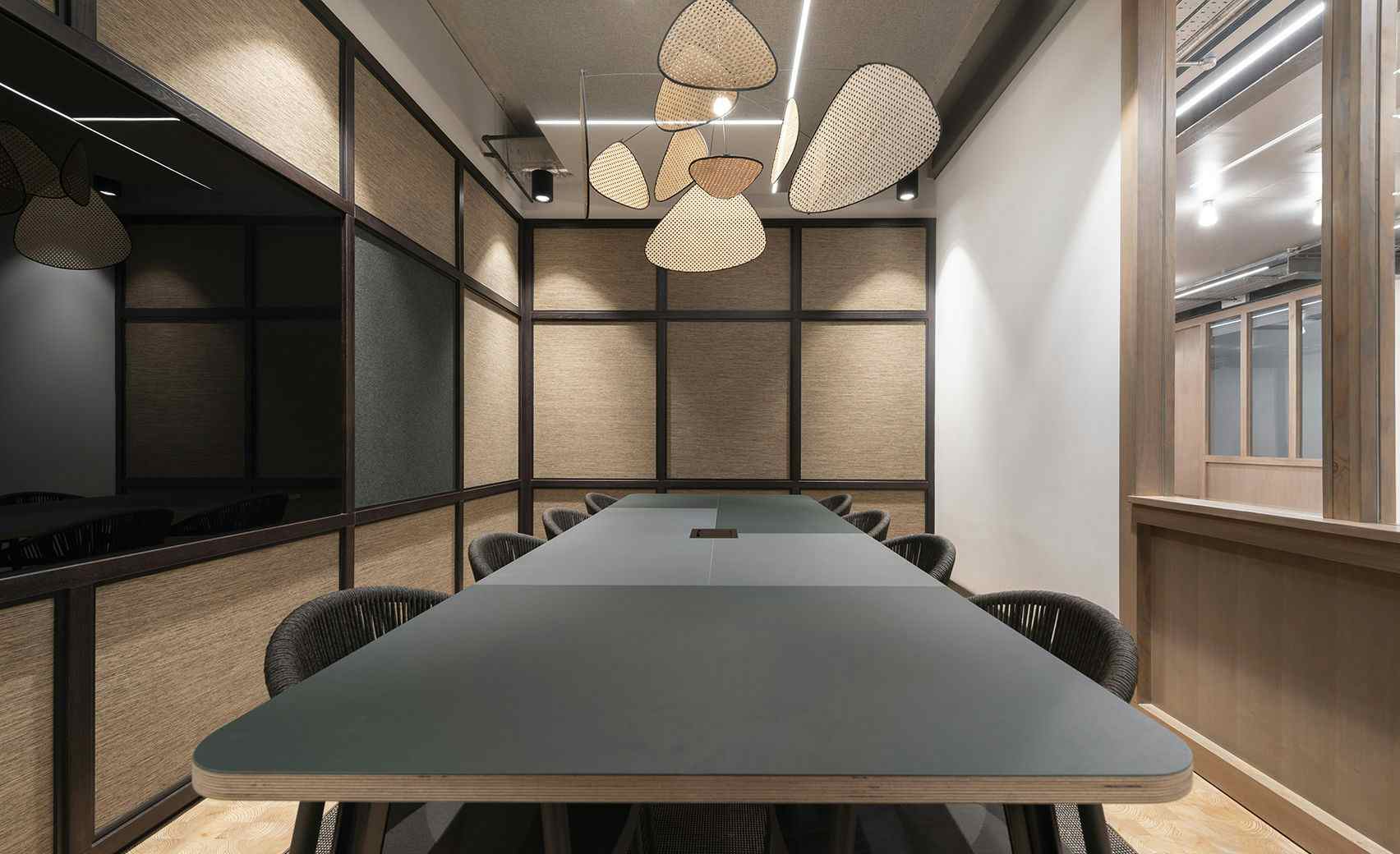 Workspace Brickfields