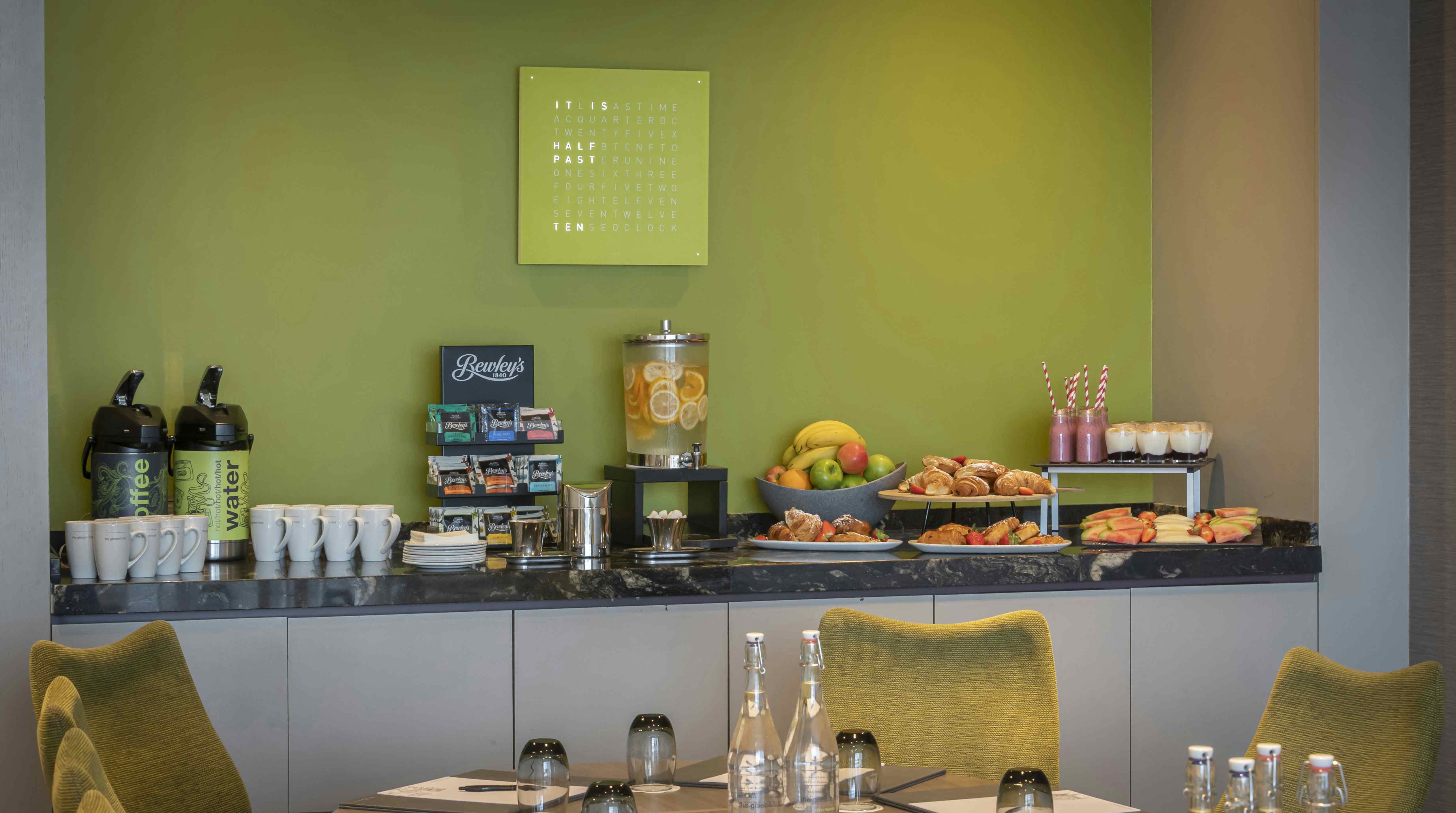 Broadcaster Boardroom 2