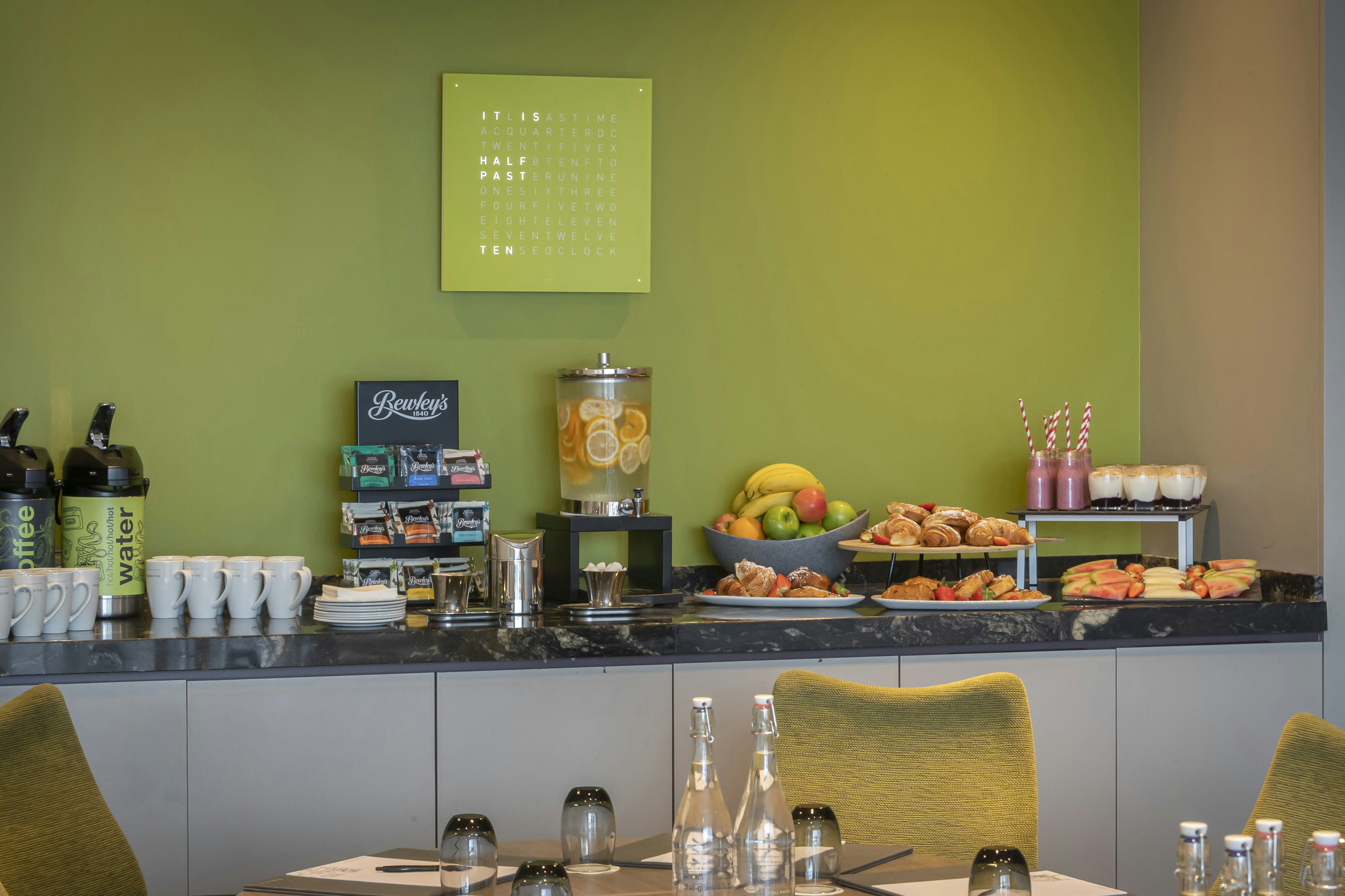 Broadcaster Boardroom 2