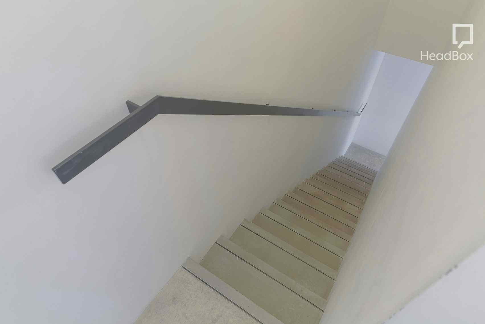 Evening Hire, Studio 2 10