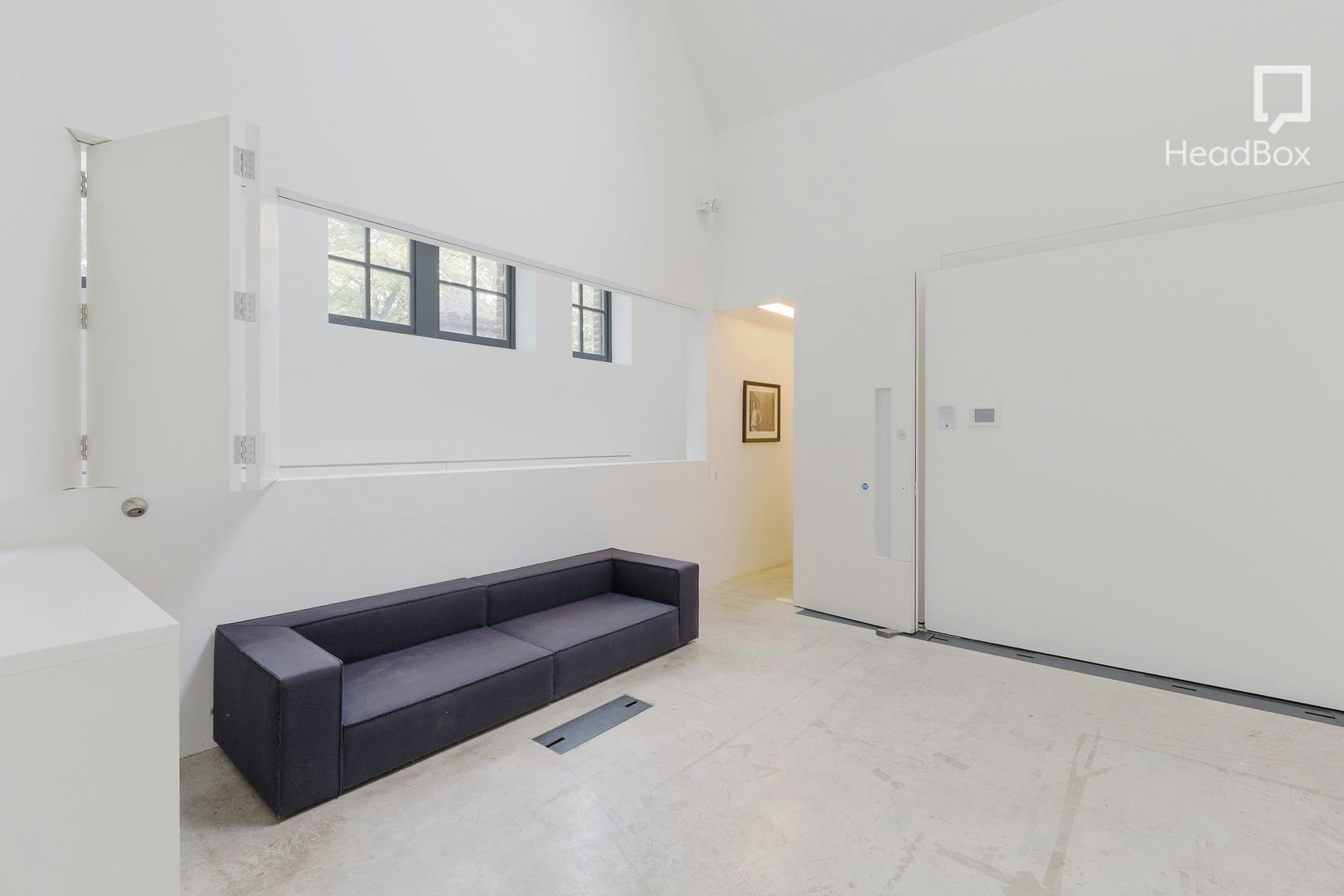 Day Hire, Studio 2 2