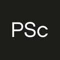 Small psc logo instagram
