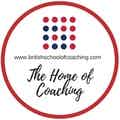 Small home of coaching
