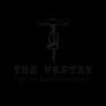 Small the vestry web logo black 41daeda1 db87 47fd 8ddb 7f28c7aa858a