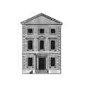 Small the dolls house copy