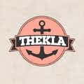 Small thekla fb logo