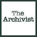 Small archivist logo