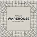 Small tanner warehouse logo