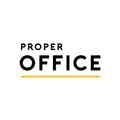 Small proper office logo expand 12782781 5449 4a9b 937a 670edcce0d8b