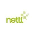 Small nettl logo