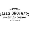 Small balls brother logo