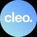 Small cleo logo